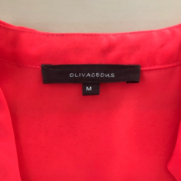 Olivaceous top - Picture 2 of 2